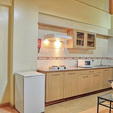 Space International Hotel Nairobi Ngoại thất bức ảnh