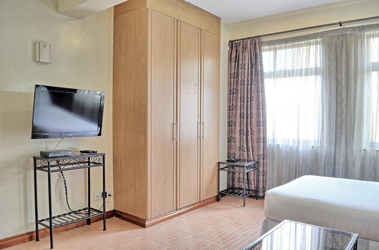 Space International Hotel Nairobi Ngoại thất bức ảnh