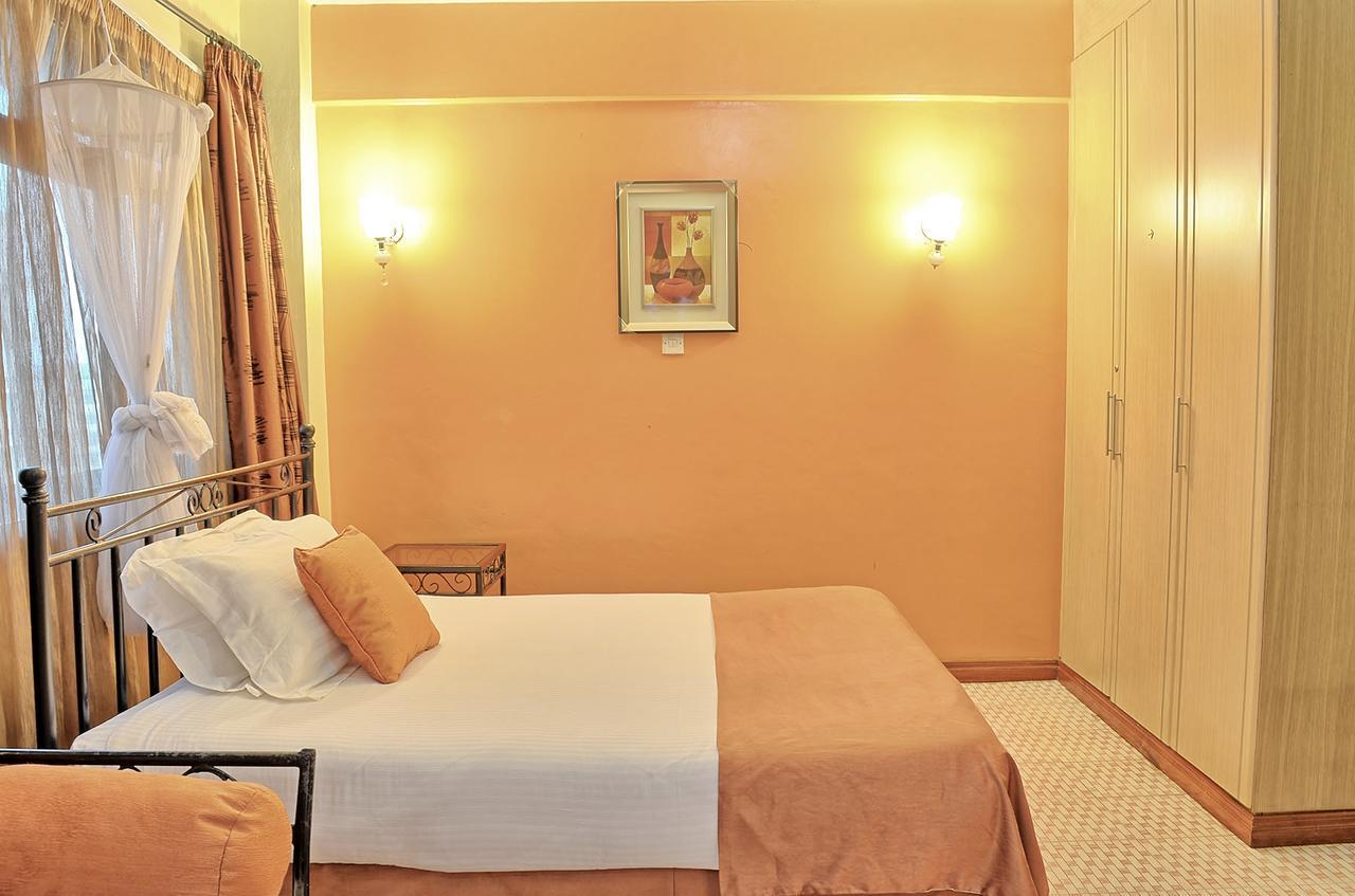 Space International Hotel Nairobi Ngoại thất bức ảnh