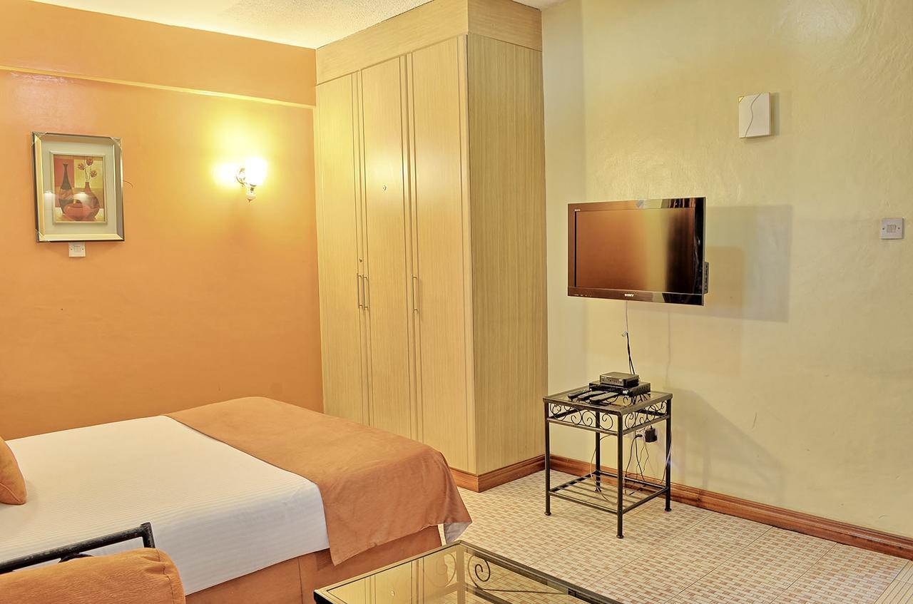 Space International Hotel Nairobi Ngoại thất bức ảnh