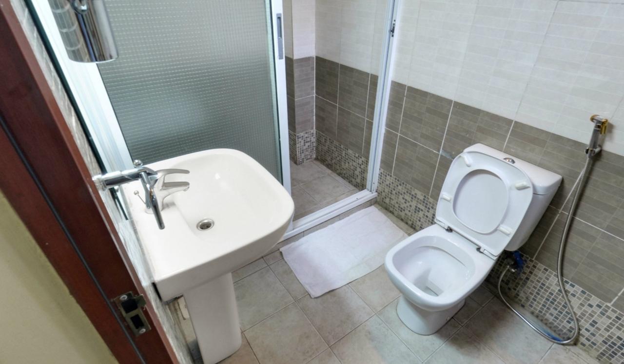 Space International Hotel Nairobi Ngoại thất bức ảnh