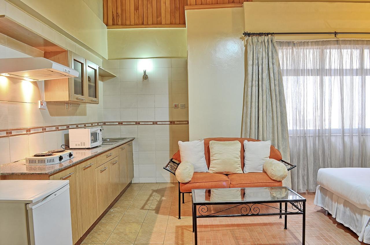 Space International Hotel Nairobi Ngoại thất bức ảnh